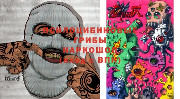 мескалин Мегион